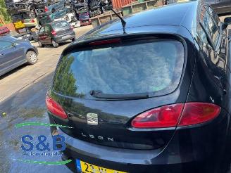 Seat Leon Leon (1P1), Hatchback 5-drs, 2005 / 2013 1.6 picture 16