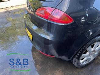 Seat Leon Leon (1P1), Hatchback 5-drs, 2005 / 2013 1.6 picture 20