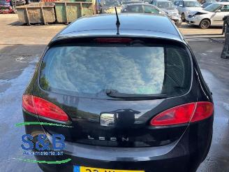 Seat Leon Leon (1P1), Hatchback 5-drs, 2005 / 2013 1.6 picture 14