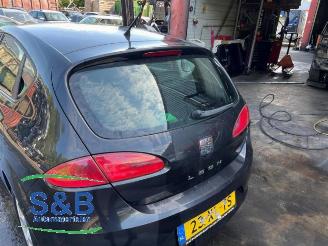 Seat Leon Leon (1P1), Hatchback 5-drs, 2005 / 2013 1.6 picture 15