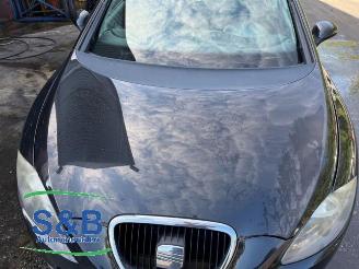 Seat Leon Leon (1P1), Hatchback 5-drs, 2005 / 2013 1.6 picture 31