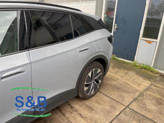 Volkswagen ID.4 ID.4 (E21), SUV, 2020 Performance 77 kWh picture 13