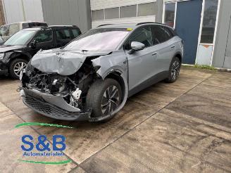 Démontage voiture Volkswagen ID.4 ID.4 (E21), SUV, 2020 Performance 77 kWh 2021/7