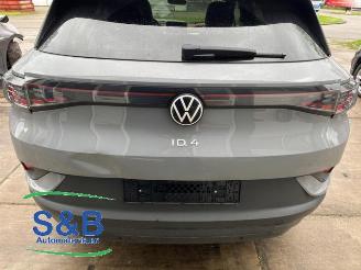 Volkswagen ID.4 ID.4 (E21), SUV, 2020 Performance 77 kWh picture 18