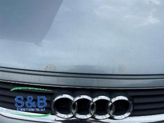 Audi A3 A3 (8L1), Hatchback, 1996 / 2003 1.6 picture 30