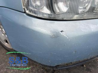 Audi A3 A3 (8L1), Hatchback, 1996 / 2003 1.6 picture 33