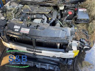 Peugeot 308 308 SW (L4/L9/LC/LJ/LR), Combi 5-drs, 2014 / 2021 1.6 BlueHDi 120 picture 28