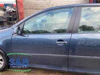 Volkswagen Golf Golf V (1K1), Hatchback, 2003 / 2010 1.6 FSI 16V picture 8