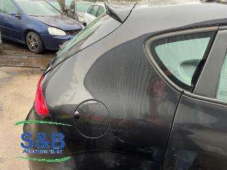 Seat Leon Leon (1P1), Hatchback 5-drs, 2005 / 2013 1.4 TSI 16V picture 27