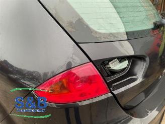 Seat Leon Leon (1P1), Hatchback 5-drs, 2005 / 2013 1.4 TSI 16V picture 20