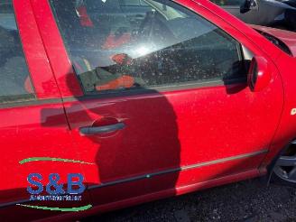 Skoda Fabia Fabia (6Y2), Hatchback 5-drs, 1999 / 2008 1.4i picture 16