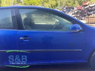 Volkswagen Golf Golf V (1K1), Hatchback, 2003 / 2010 1.6 FSI 16V picture 4