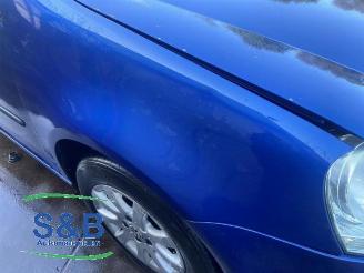 Volkswagen Golf Golf V (1K1), Hatchback, 2003 / 2010 1.6 FSI 16V picture 19