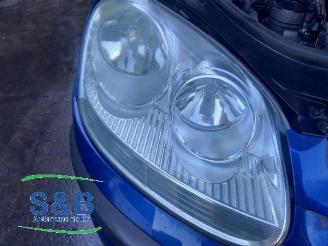 Volkswagen Golf Golf V (1K1), Hatchback, 2003 / 2010 1.6 FSI 16V picture 32