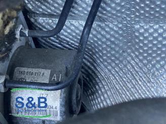 Volkswagen Golf Golf V (1K1), Hatchback, 2003 / 2010 1.6 FSI 16V picture 24