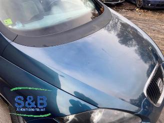 Seat Toledo Toledo (5P2), MPV, 2004 / 2010 2.0 FSI 16V picture 25