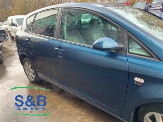 Seat Toledo Toledo (5P2), MPV, 2004 / 2010 2.0 FSI 16V picture 17