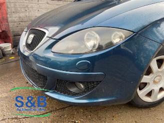 Seat Toledo Toledo (5P2), MPV, 2004 / 2010 2.0 FSI 16V picture 34