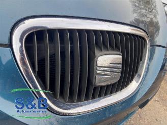 Seat Toledo Toledo (5P2), MPV, 2004 / 2010 2.0 FSI 16V picture 30