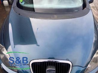 Seat Toledo Toledo (5P2), MPV, 2004 / 2010 2.0 FSI 16V picture 24