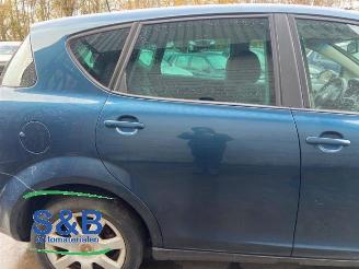 Seat Toledo Toledo (5P2), MPV, 2004 / 2010 2.0 FSI 16V picture 7