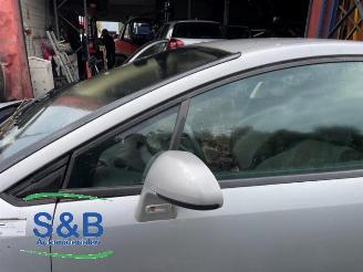 Citroën C4 C4 Coupe (LA), Hatchback 3-drs, 2004 / 2011 1.4 16V picture 20