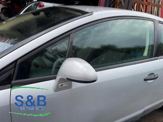 Citroën C4 C4 Coupe (LA), Hatchback 3-drs, 2004 / 2011 1.4 16V picture 19