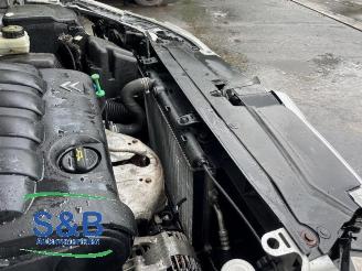 Citroën C4 C4 Coupe (LA), Hatchback 3-drs, 2004 / 2011 1.4 16V picture 30