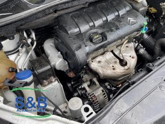 Citroën C4 C4 Coupe (LA), Hatchback 3-drs, 2004 / 2011 1.4 16V picture 26