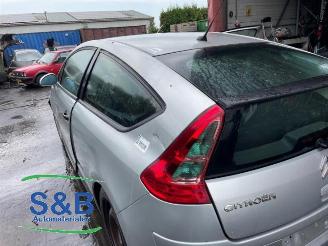 Citroën C4 C4 Coupe (LA), Hatchback 3-drs, 2004 / 2011 1.4 16V picture 6