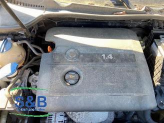 Volkswagen Golf Golf V (1K1), Hatchback, 2003 / 2010 1.4 16V picture 18