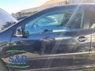 Uttjänta bilar auto Volkswagen Golf Golf V (1K1), Hatchback, 2003 / 2010 1.4 16V 2005/10