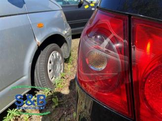 Volkswagen Golf Golf V (1K1), Hatchback, 2003 / 2010 1.4 16V picture 34