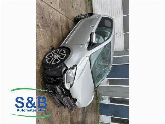 Volkswagen Up! Up! (121), Hatchback, 2011 1.0 12V 75 picture 7