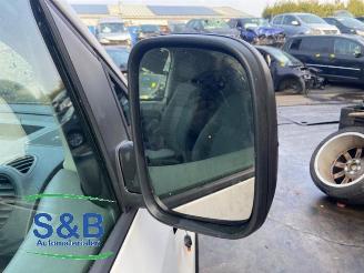 Volkswagen Caddy Caddy III (2KA,2KH,2CA,2CH), Van, 2004 / 2015 2.0 SDI picture 16