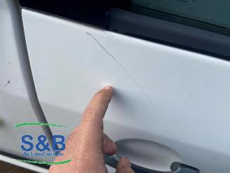 Volkswagen Caddy Caddy III (2KA,2KH,2CA,2CH), Van, 2004 / 2015 2.0 SDI picture 12