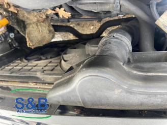 Volkswagen Caddy Caddy III (2KA,2KH,2CA,2CH), Van, 2004 / 2015 2.0 SDI picture 28