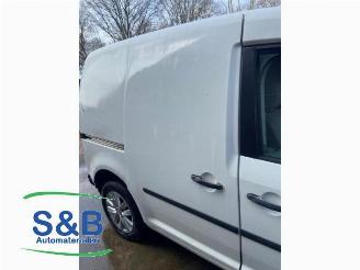 Volkswagen Caddy Caddy III (2KA,2KH,2CA,2CH), Van, 2004 / 2015 2.0 SDI picture 31