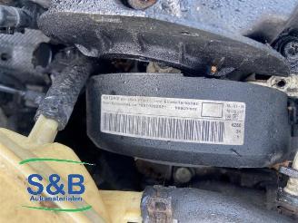 Volkswagen Caddy Caddy III (2KA,2KH,2CA,2CH), Van, 2004 / 2015 2.0 SDI picture 22