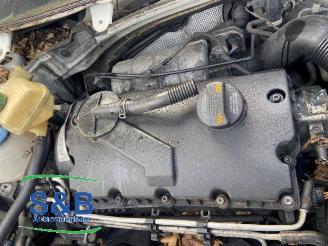 Volkswagen Caddy Caddy III (2KA,2KH,2CA,2CH), Van, 2004 / 2015 2.0 SDI picture 21