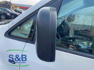 Volkswagen Caddy Caddy III (2KA,2KH,2CA,2CH), Van, 2004 / 2015 2.0 SDI picture 14