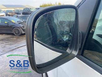 Volkswagen Caddy Caddy III (2KA,2KH,2CA,2CH), Van, 2004 / 2015 2.0 SDI picture 13