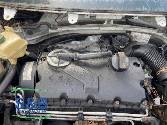 Volkswagen Caddy Caddy III (2KA,2KH,2CA,2CH), Van, 2004 / 2015 2.0 SDI picture 19