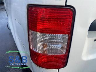 Volkswagen Caddy Caddy III (2KA,2KH,2CA,2CH), Van, 2004 / 2015 2.0 SDI picture 34