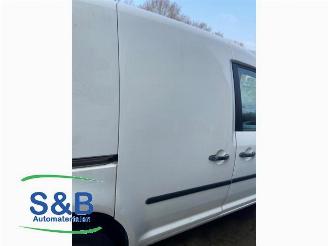 Volkswagen Caddy Caddy III (2KA,2KH,2CA,2CH), Van, 2004 / 2015 2.0 SDI picture 30