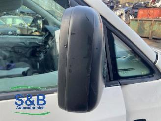 Volkswagen Caddy Caddy III (2KA,2KH,2CA,2CH), Van, 2004 / 2015 2.0 SDI picture 17