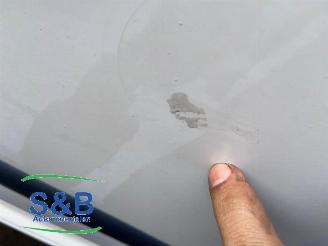 Volkswagen Caddy Caddy III (2KA,2KH,2CA,2CH), Van, 2004 / 2015 2.0 SDI picture 11