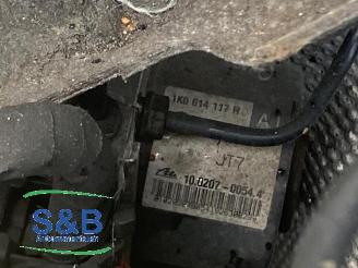 Volkswagen Caddy Caddy III (2KA,2KH,2CA,2CH), Van, 2004 / 2015 2.0 SDI picture 24