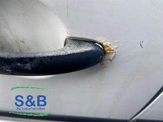 Volkswagen Caddy Caddy III (2KA,2KH,2CA,2CH), Van, 2004 / 2015 2.0 SDI picture 33