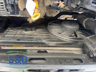 Volkswagen Caddy Caddy III (2KA,2KH,2CA,2CH), Van, 2004 / 2015 2.0 SDI picture 26